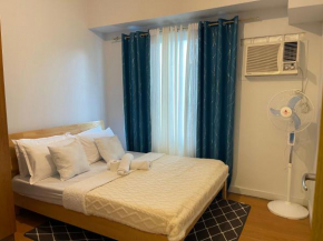 8 Adriatico - 1 Bedroom with 1 Parking Space near SLMEC, PGH and US Embassy